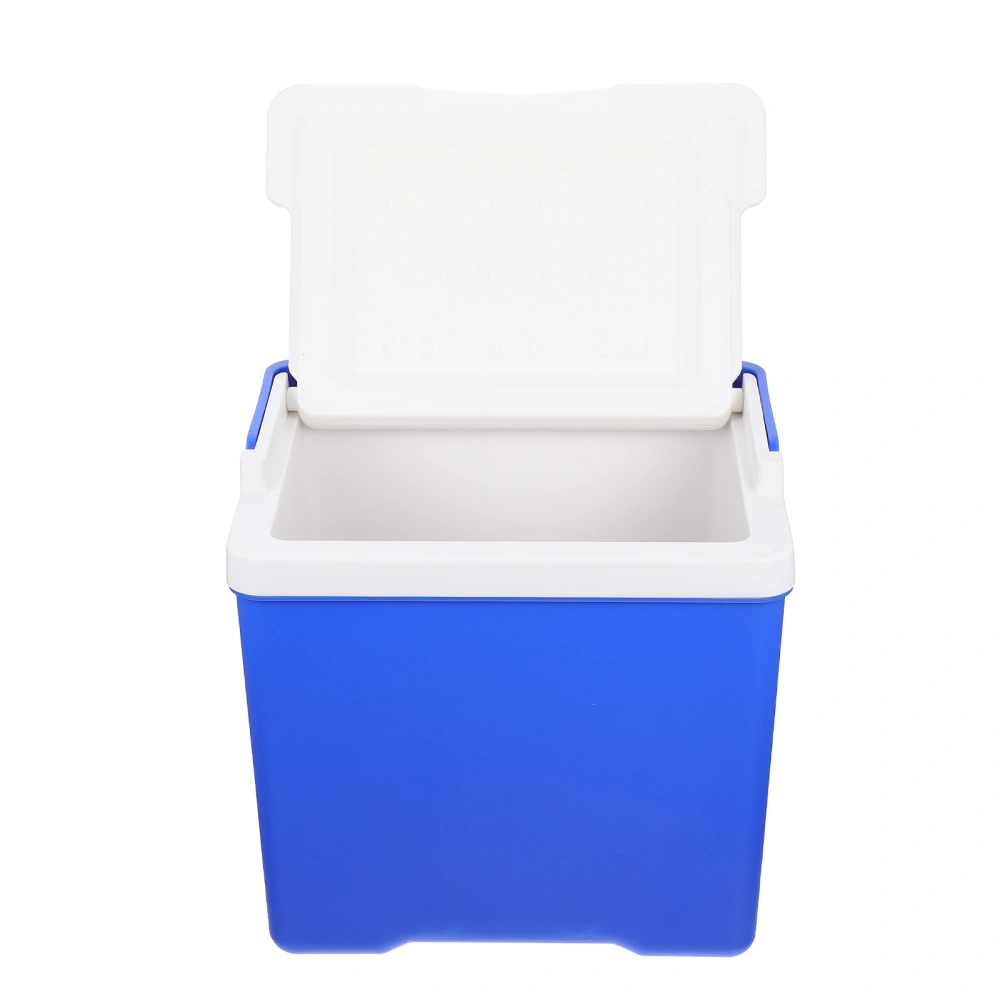 Picnic Food Storage Box Large Capacity Outdoor Lunch Picnic Storage Bucket