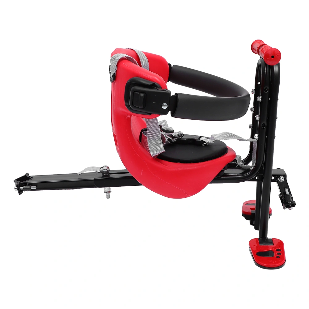 1Pc Child Seat Bike Front Mount Baby Chair Baby Safety Seat Baby Carrier