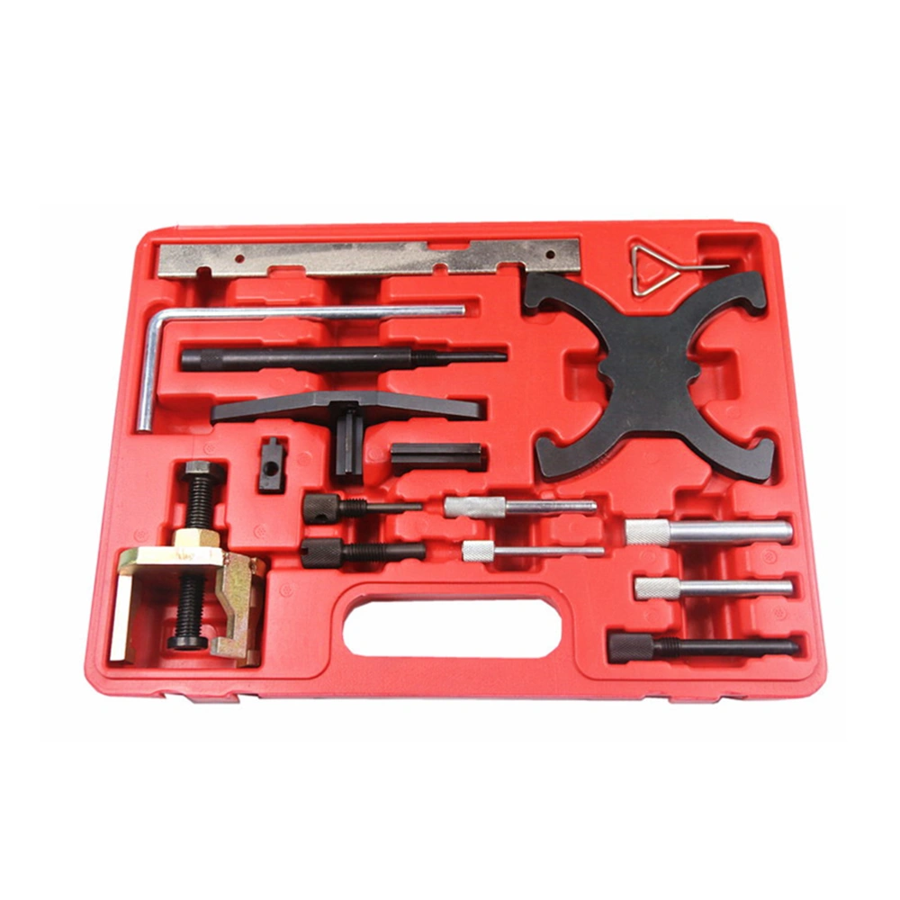 Camshaft Timing Car Repair Tool Set for 1.4 1.6 1.8 2.0 2.3 Car Vehicle Engine