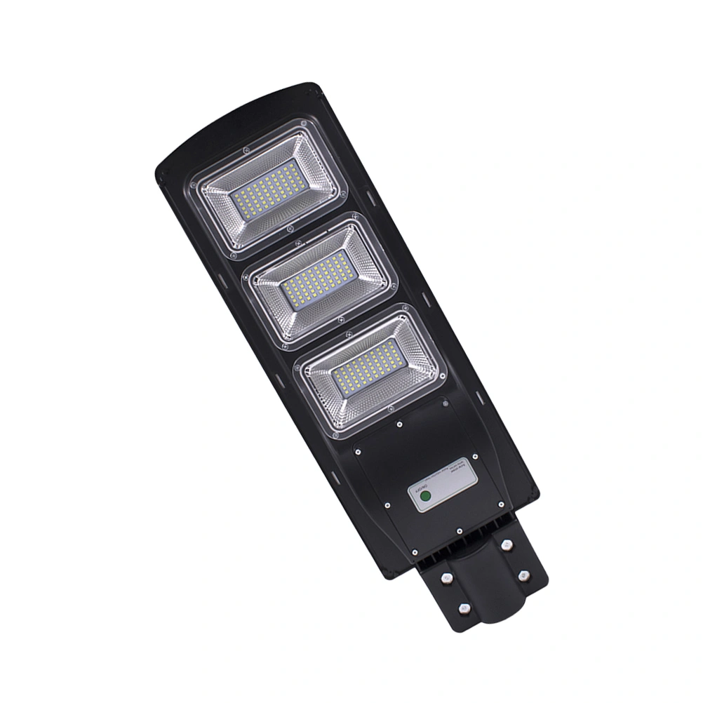LED Solar Powered Light Solar Waterproof Standing Panel Landscape Lights for Pathway Landscape Garden Outdoor Patio Yard (White Light 90W)