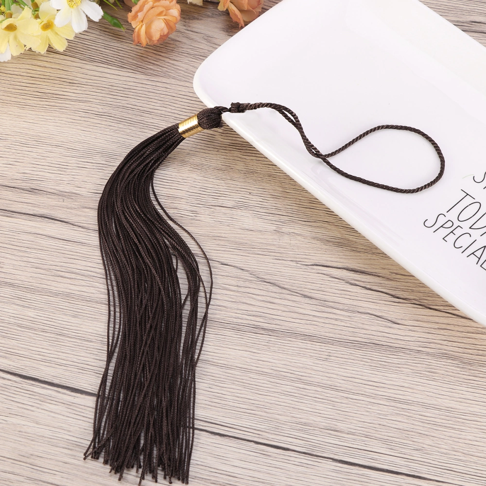 Class of 2019 Academic Graduation Gown Tassels for Graduate Ceremony (Style A/H20)