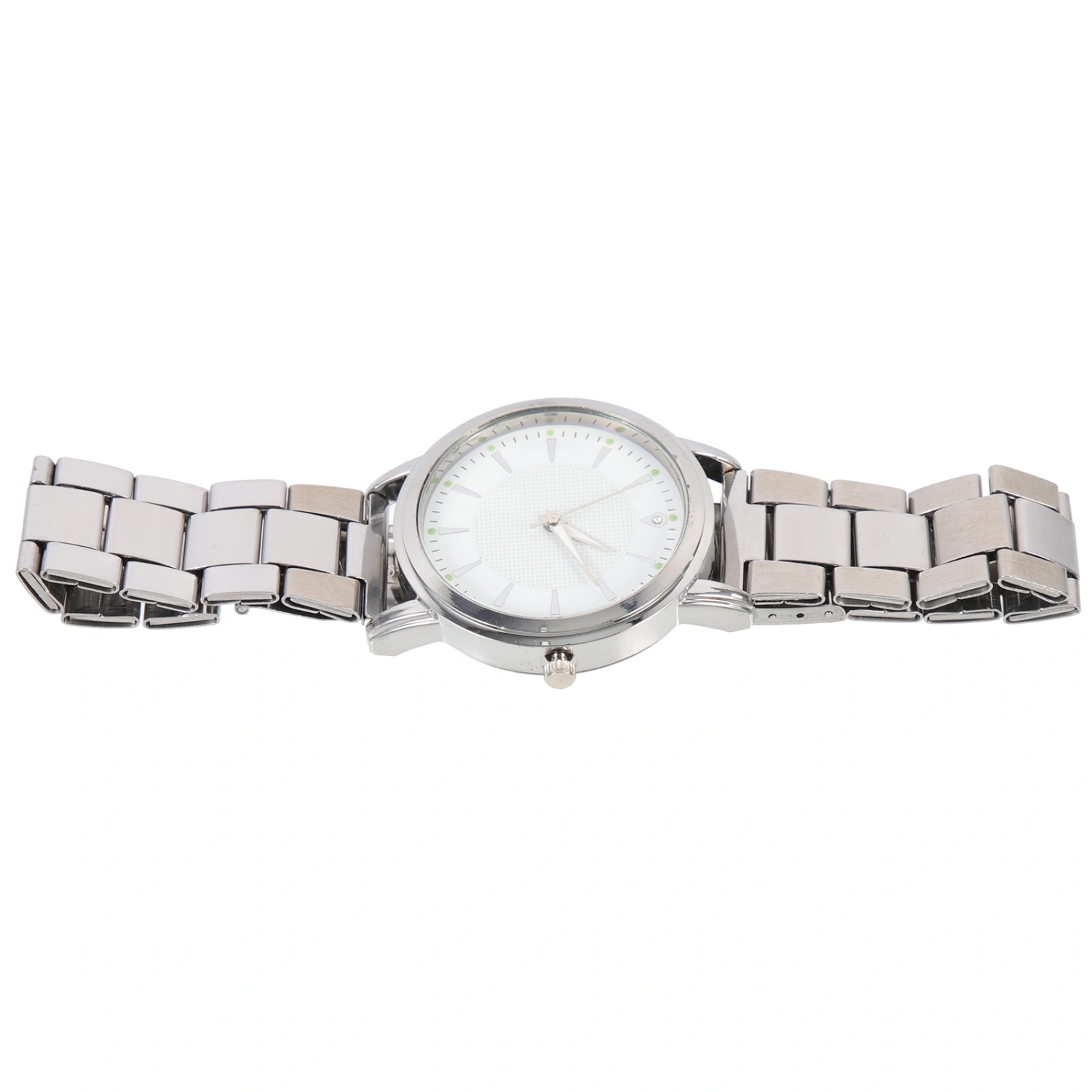 Stylish Watch for Men Wrist Watch Unique Wrist Watch Ornament Business Men Watch