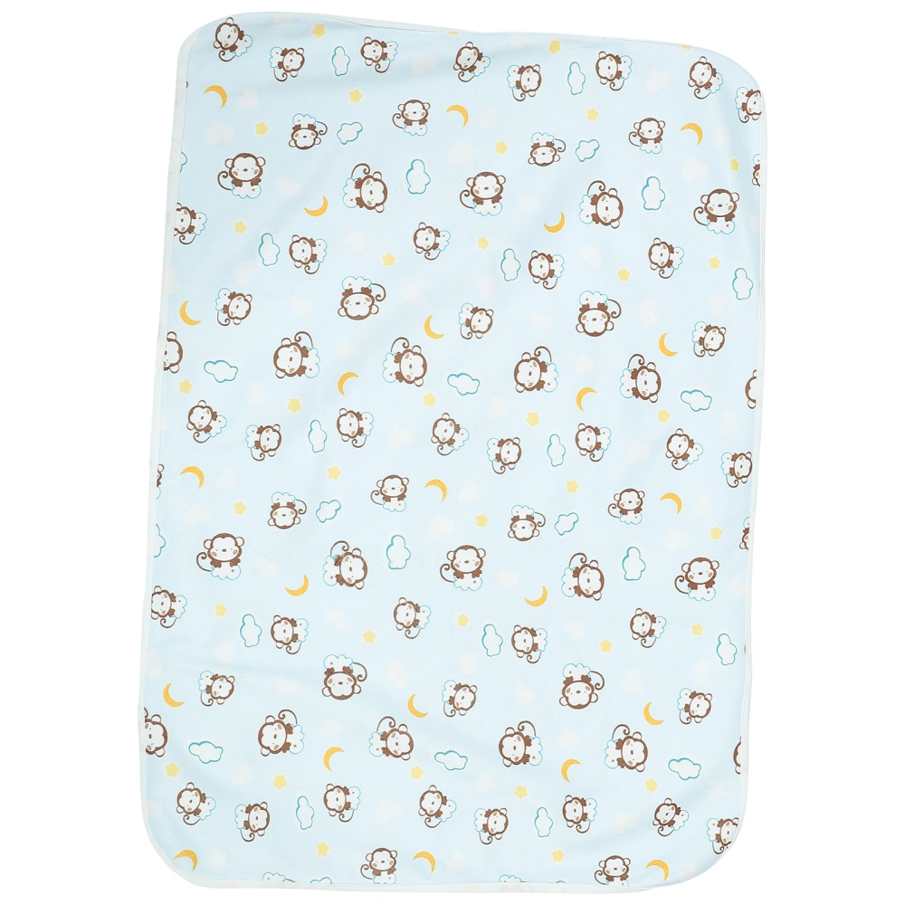 Guinea Pig Cage Liner Reusable Pet Nest Mat Washable Menstrual Cushion