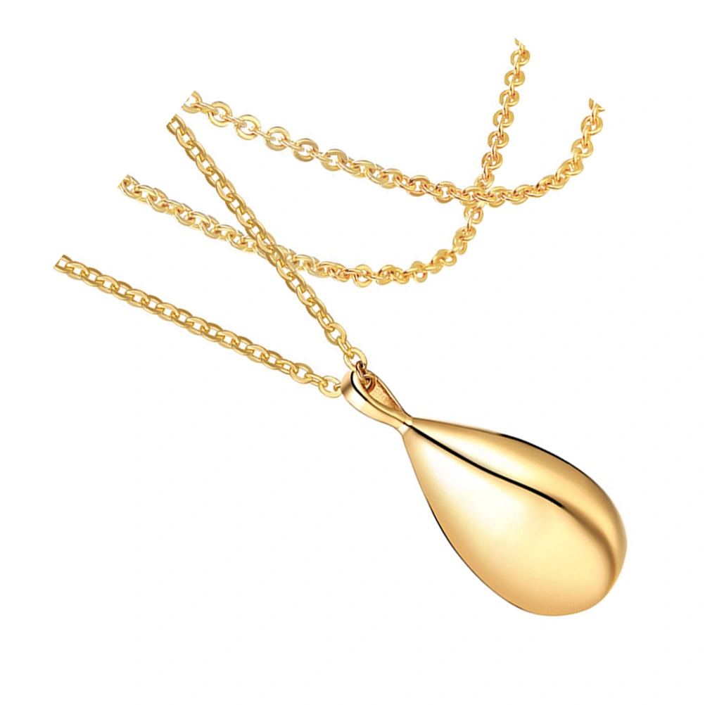 Perfume Necklace Aromatherapy Necklace Urn Necklace for Ashes Women Jewelry