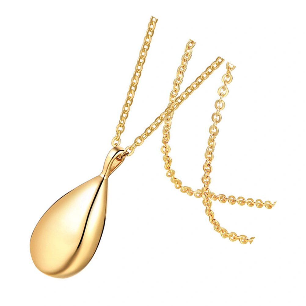 Perfume Necklace Aromatherapy Necklace Urn Necklace for Ashes Women Jewelry