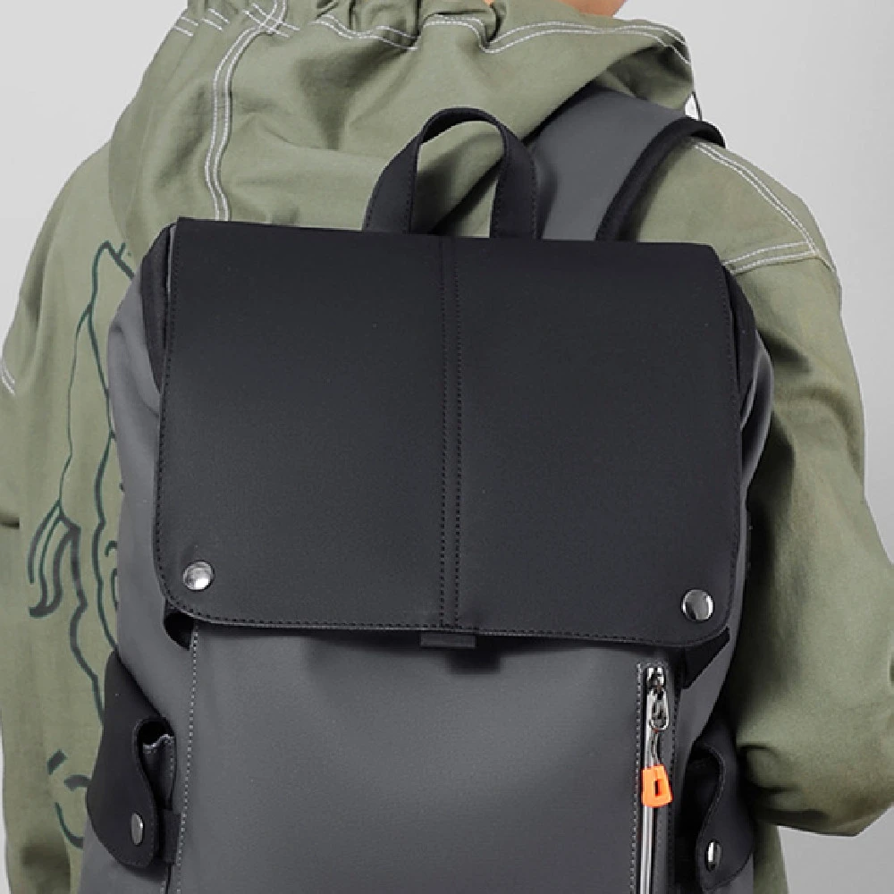 Men's Fashion Business Commuter Backpack