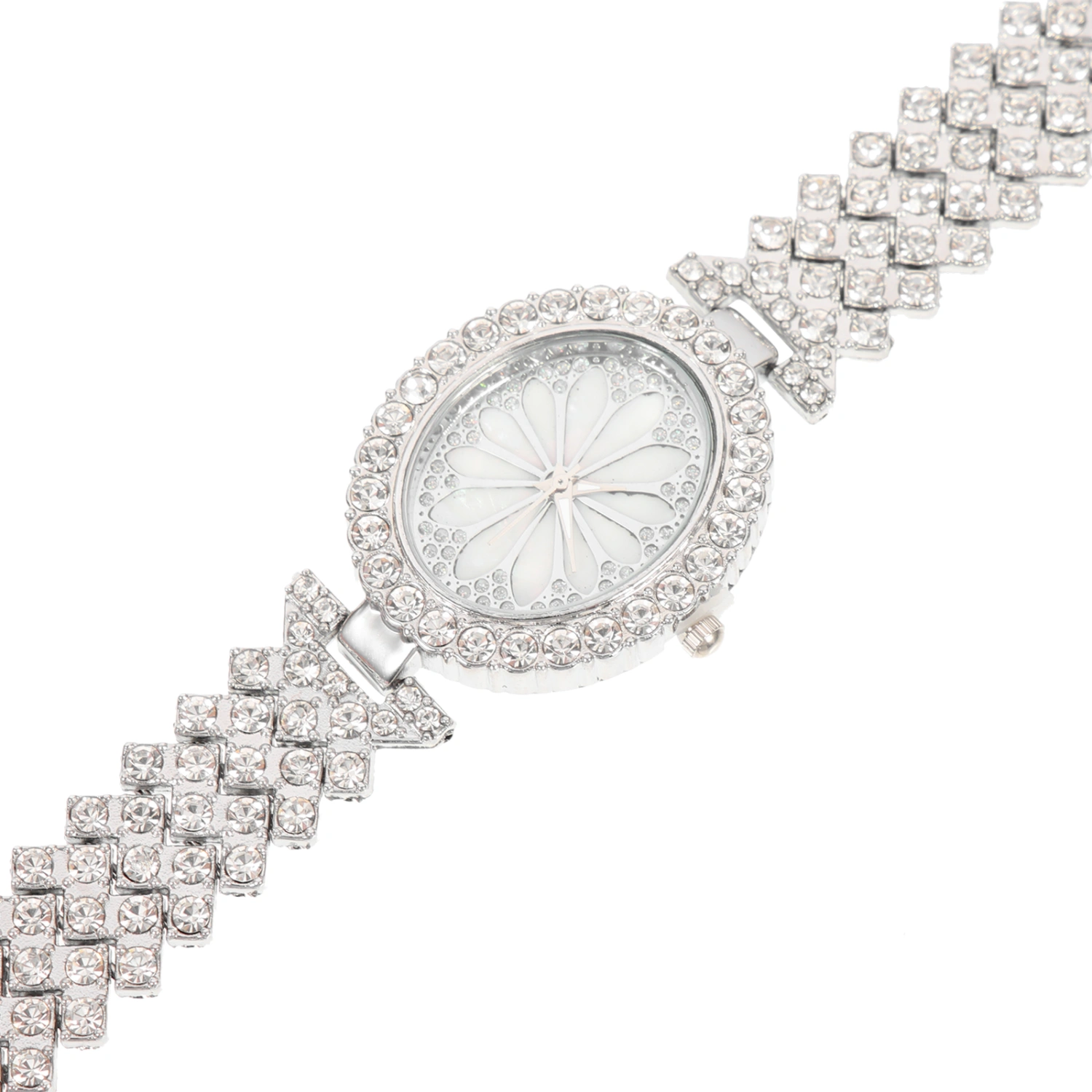 Women Shiny Watch Women Wristwatch Girl Wristwatch Women Gift Watch Women Wrist Decor