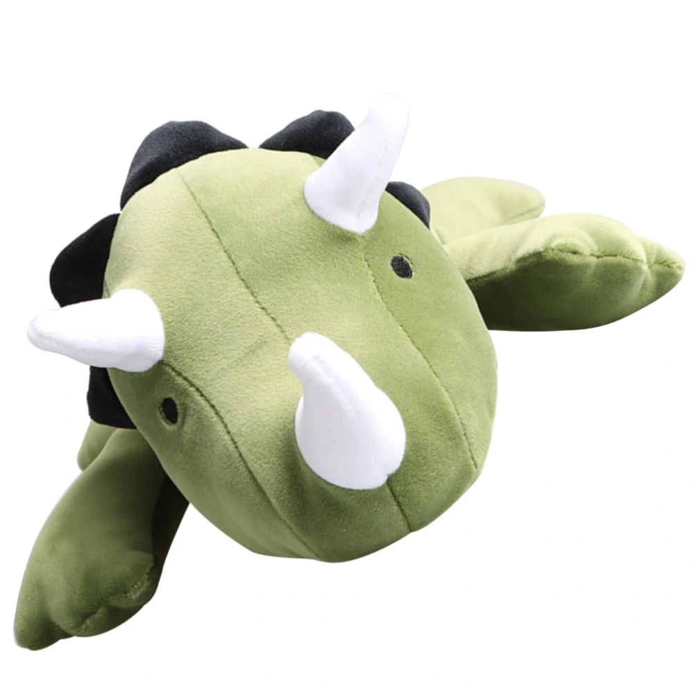 Adorable Stuffed Animal Wear-resistant Stuffed Toy Household Dinosaur Toy Children Supply