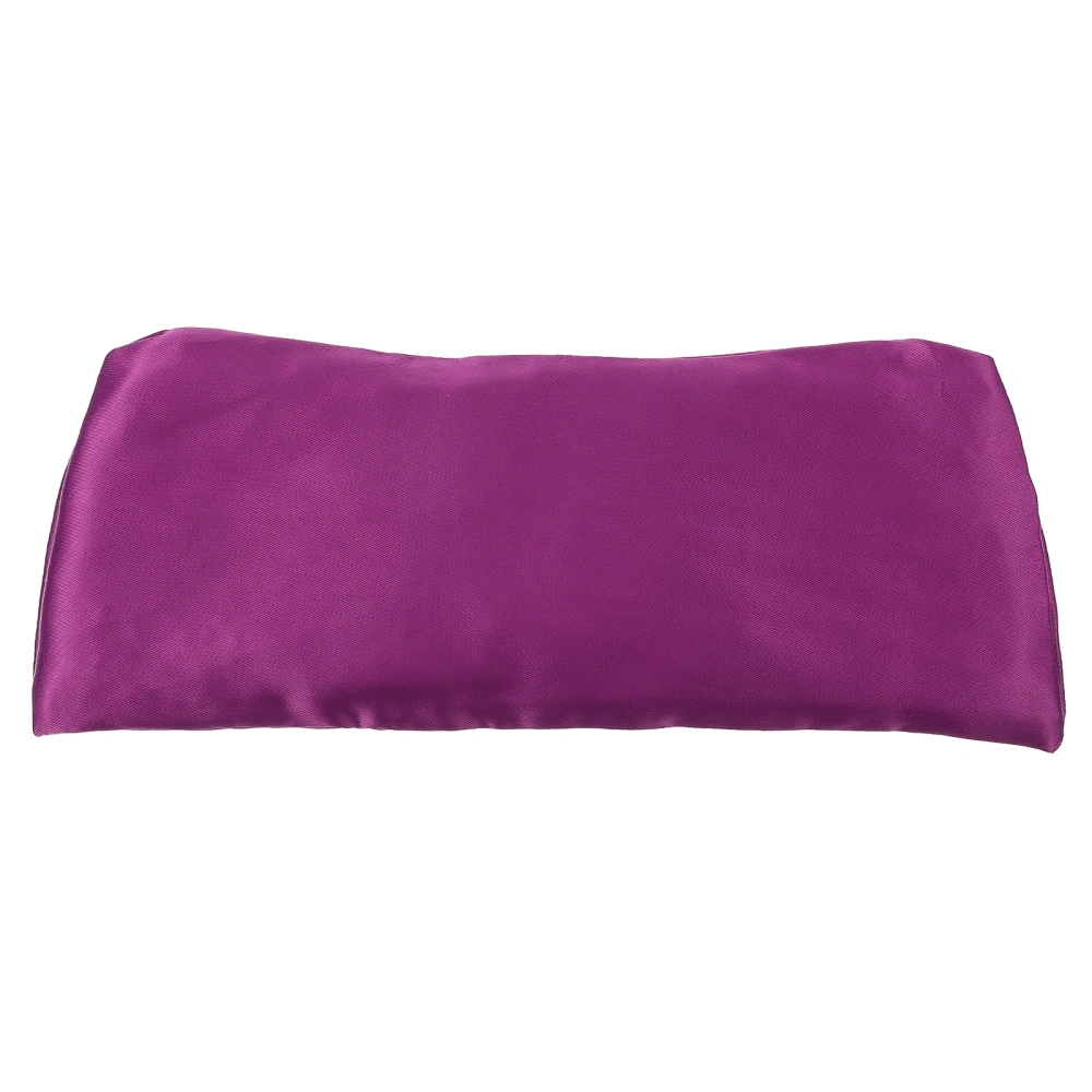 1Pc Practical Yoga Lavender Flaxseed Cassia Eye Pillow Lavender Yoga Eye Pillow