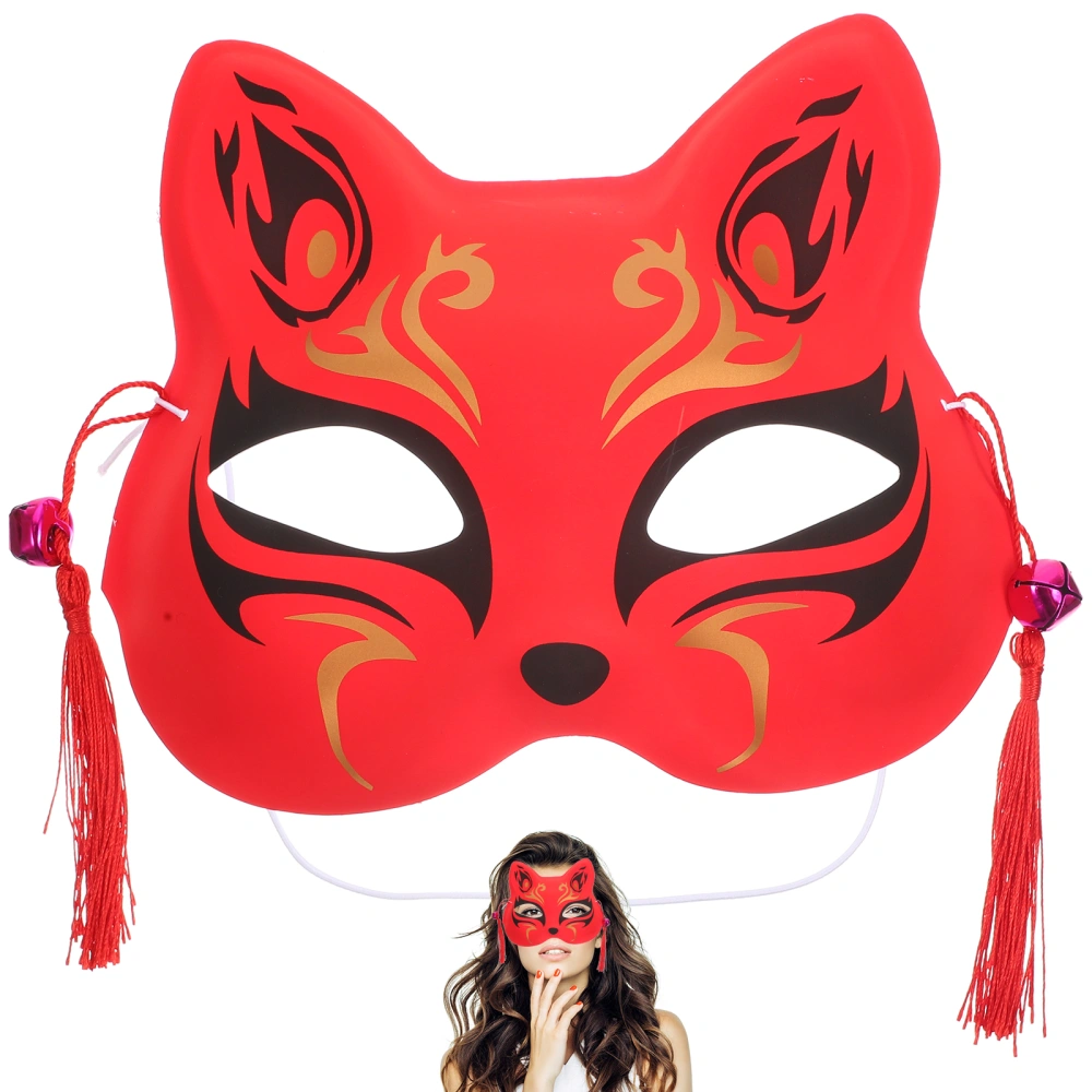 Festival Half Mask Multi-function Party Mask Decorative Animal Mask Party Supply