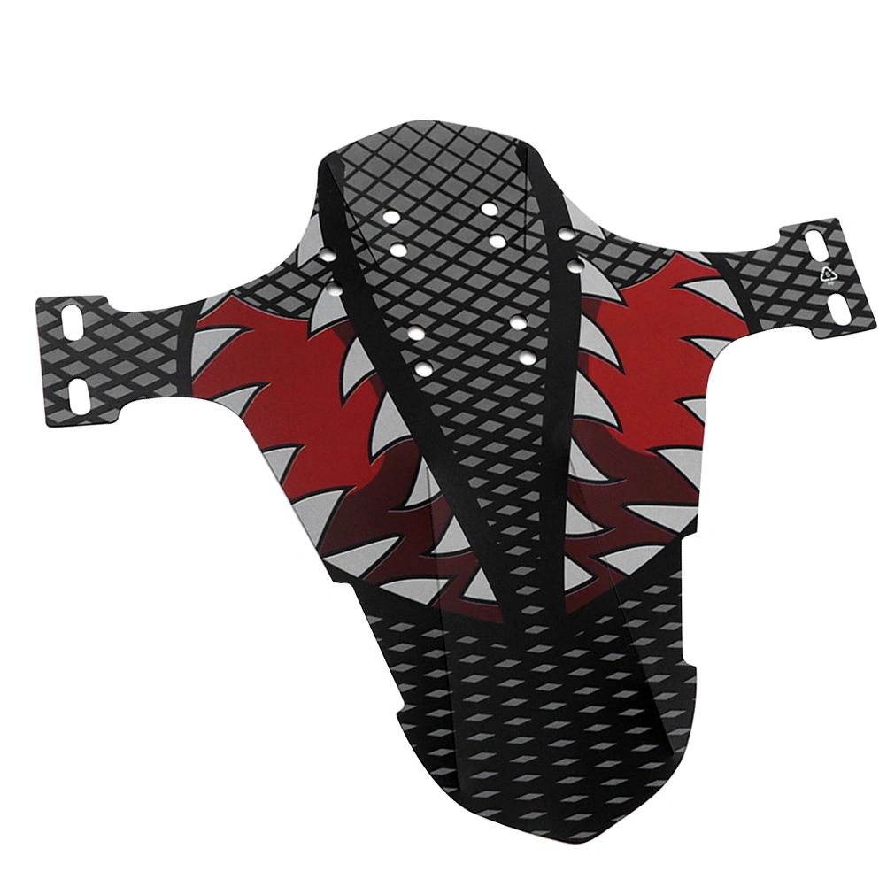Bike Cycling Front Mud Guard Mountain Road Bike - Type B