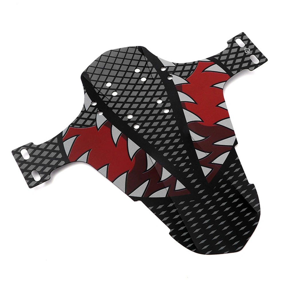 Bike Cycling Front Mud Guard Mountain Road Bike - Type B