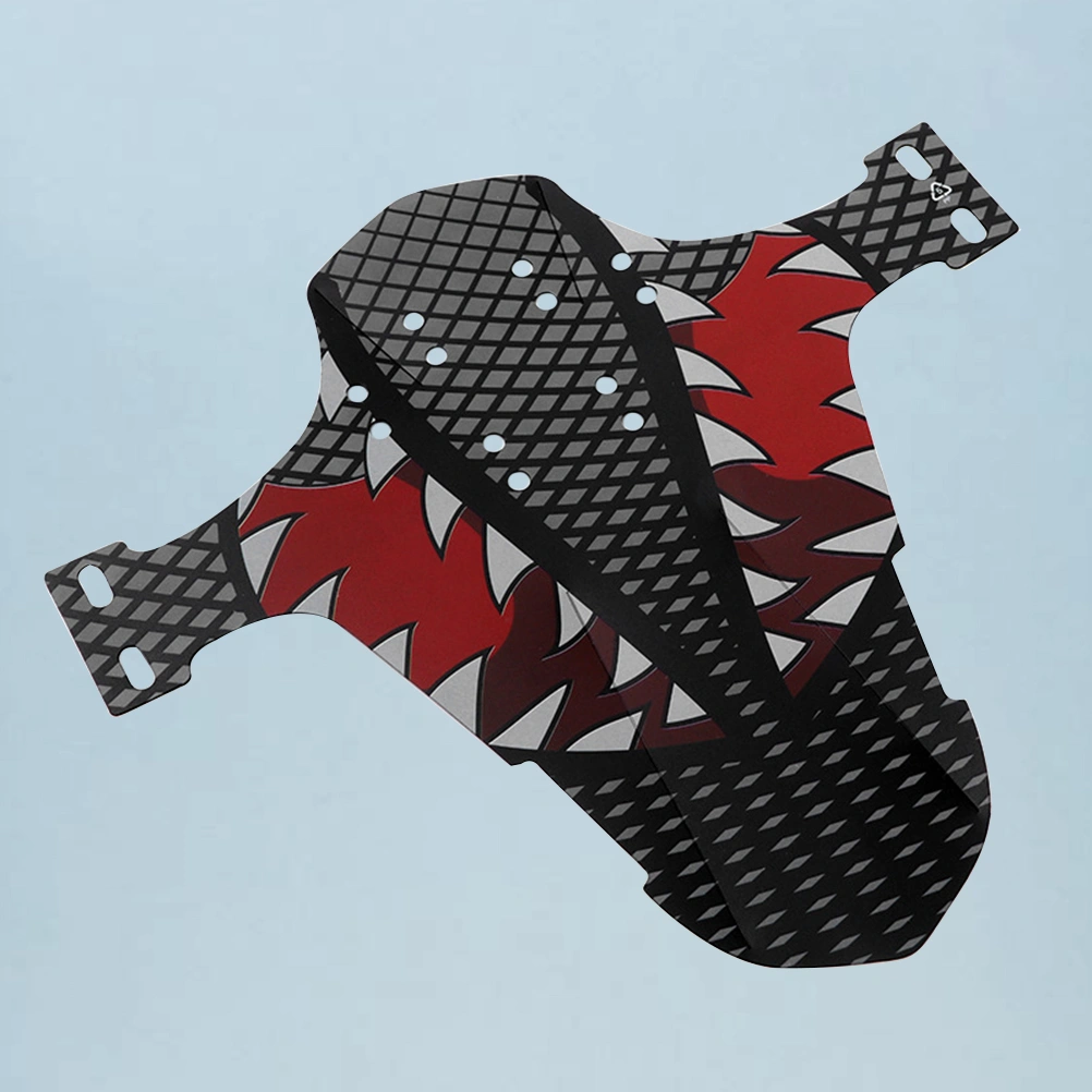 Bike Cycling Front Mud Guard Mountain Road Bike - Type B