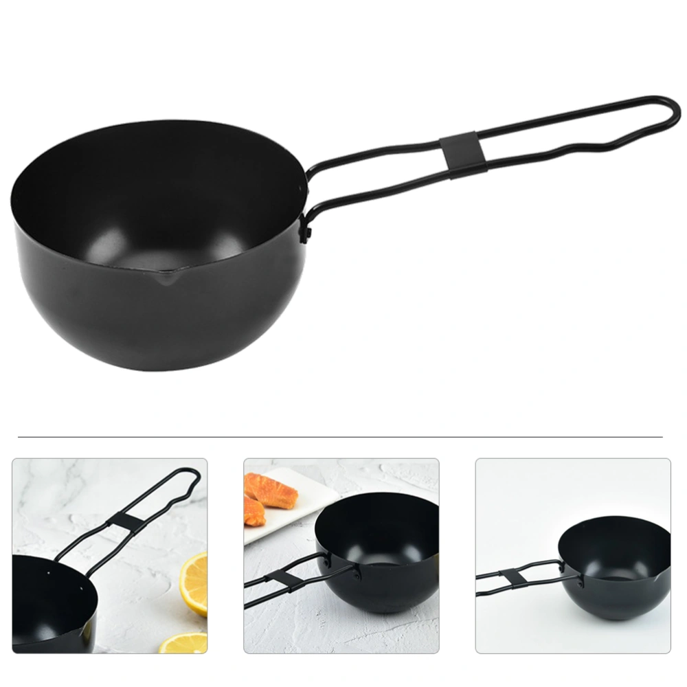 Multi-functional Stewpan Stew Pot Household Cooking Pot Outdoor Camping Cooking Pot