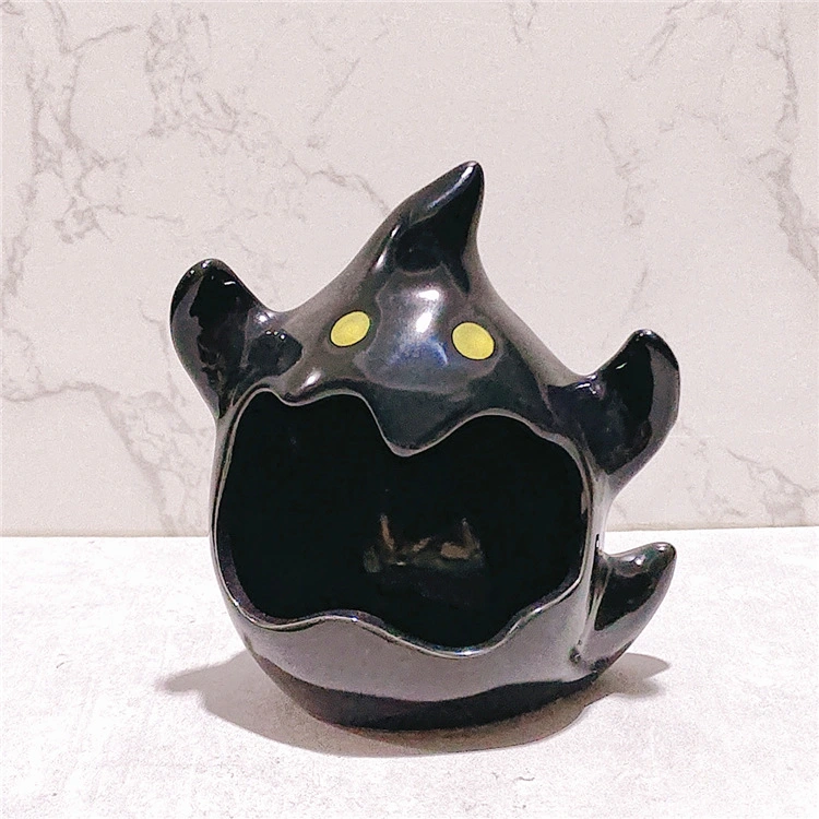 Home Cute Ghost Household Ashtray