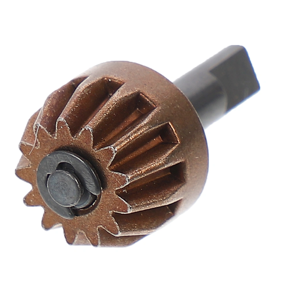 Practical Bevel Gear Durable Front Diff Bevel Gear Sturdy Locker Bevel Gear