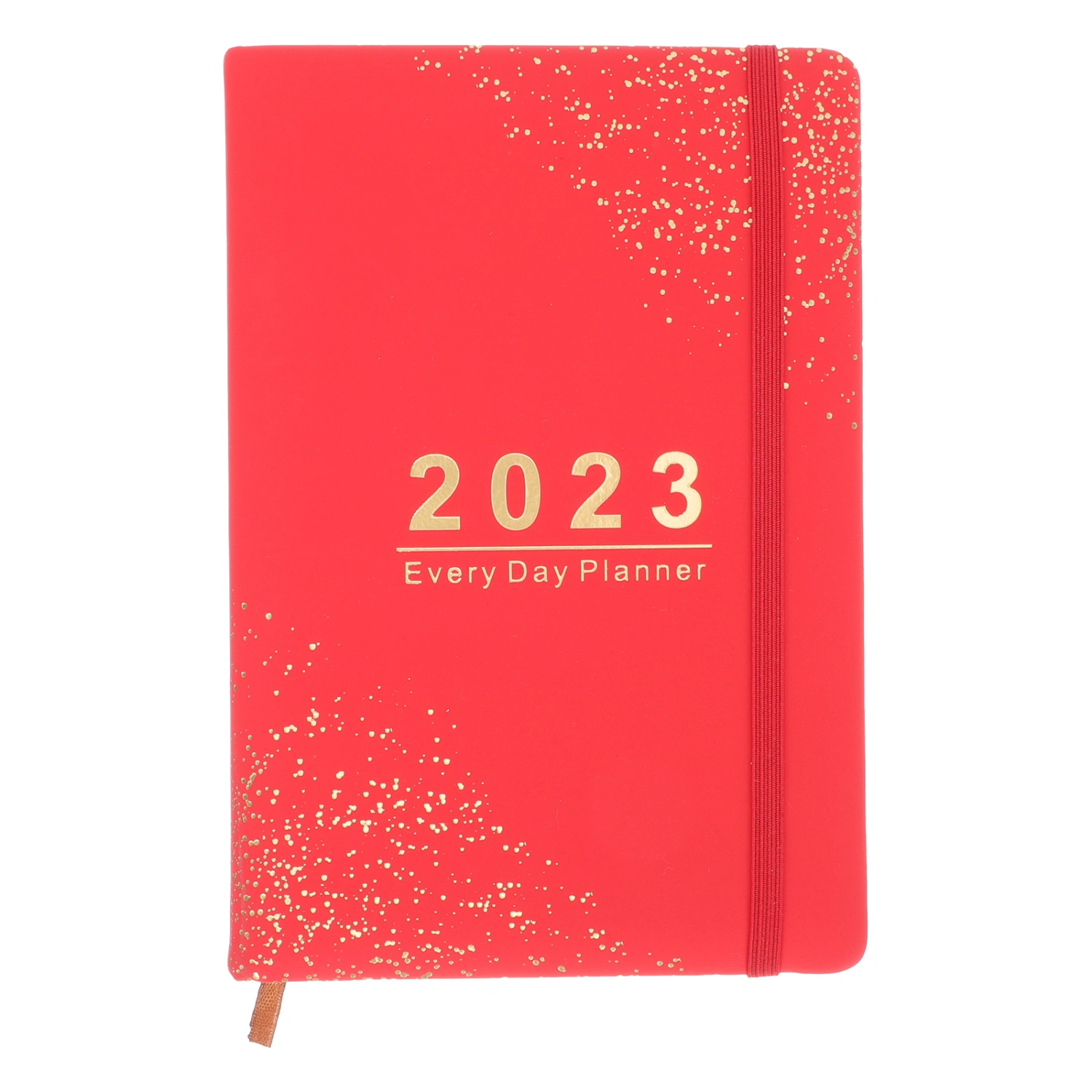 Multi-Function Note Book Portable Planner Organizer Convenient Academic Planner Office Accessory