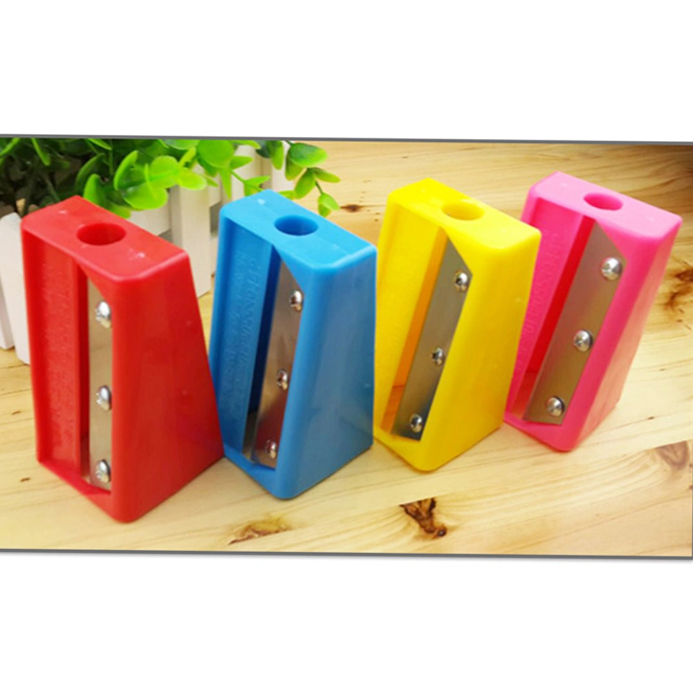 4pcs Carrot Cucumber Sharpener Peeler Kitchen Gadget, beauty Tool Vegetable Fruit Curl Slicer