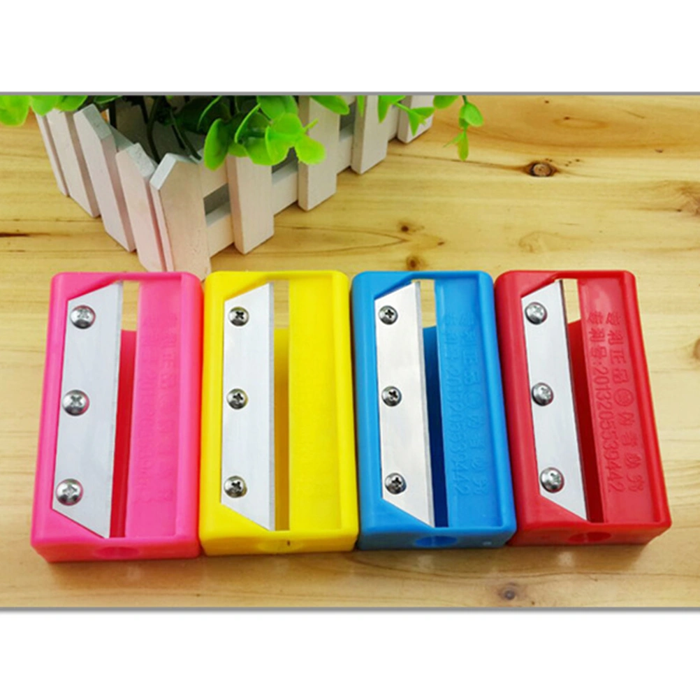 4pcs Carrot Cucumber Sharpener Peeler Kitchen Gadget, beauty Tool Vegetable Fruit Curl Slicer