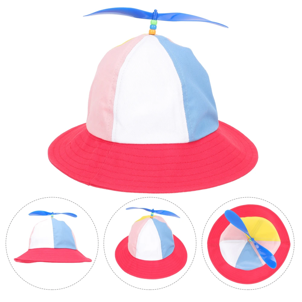 Wide Brim Sun Hat Kids Children Sun Hat Bucket Hat Outdoor Hat Beach Hat