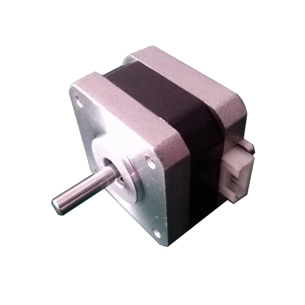 Nema 17 12V 1.2A 0.2Nm 1.8° Stepper Motor for 3D Printer