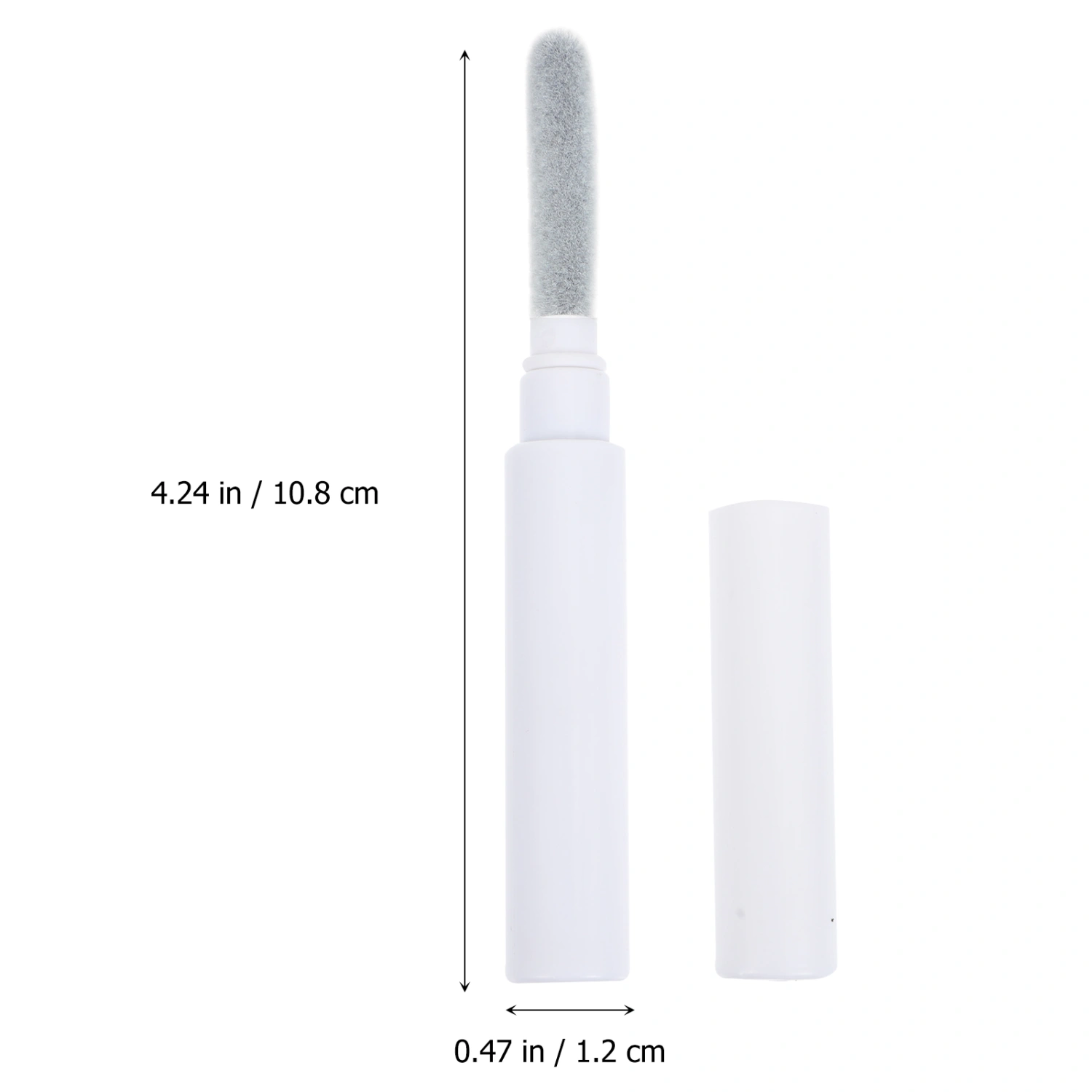 Computer Keyboard Cleaning Brush Useful Keyboard Cleaning Tool Phone Brush