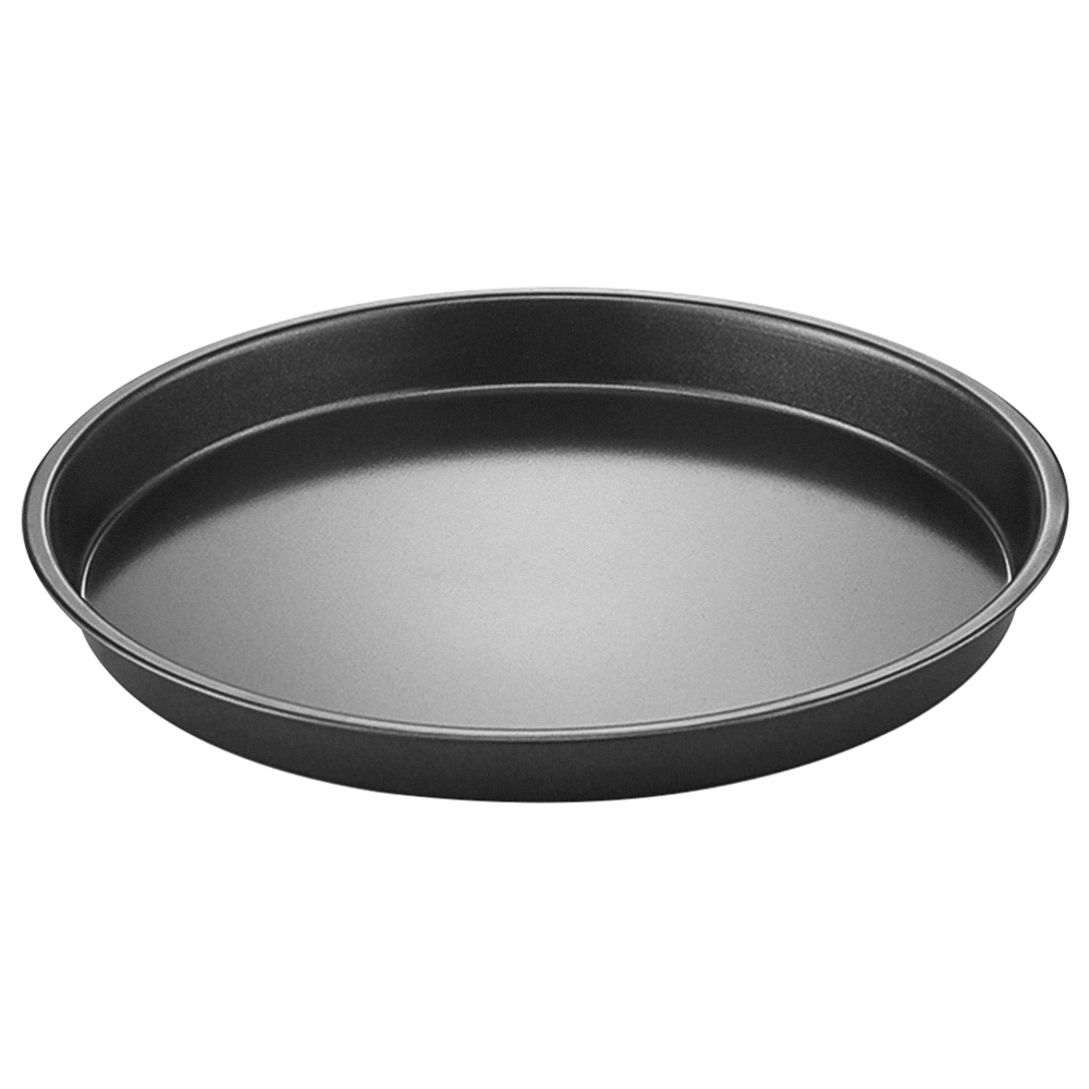 Pizza Baking Tray Pizza Baking Pan Kitchen Supply Baking Pan Baking Tool