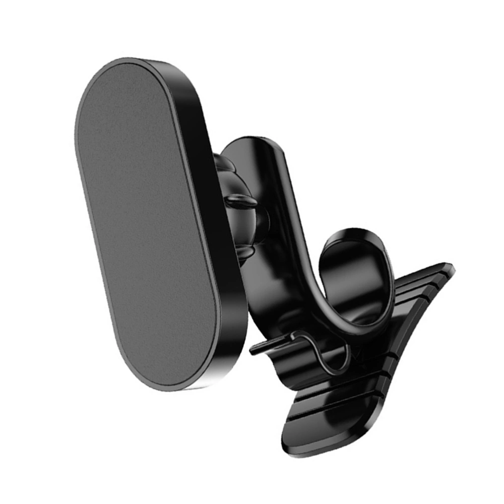 Auto Phone Navigation Rack Car On-board Phone Holder Phone Supporting Stand