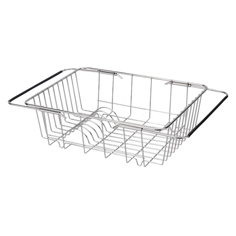 Large Expandable Dish Drying Rack Over Sink Dish Drying Rack Dish Drainer