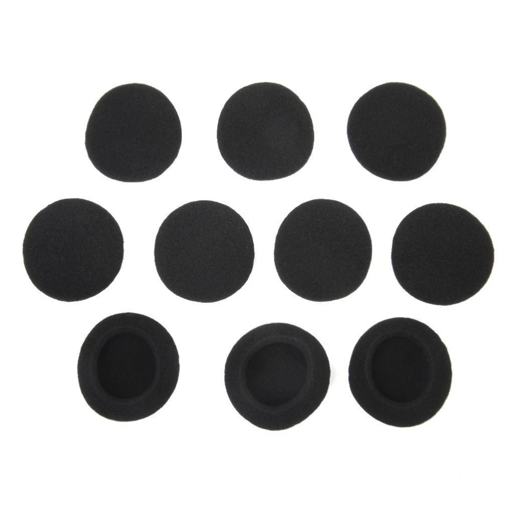 5 Pairs of Replacement Ear Cushion Pads for PX100 PX80 PC131 Koss SP Porta Pro Headphones