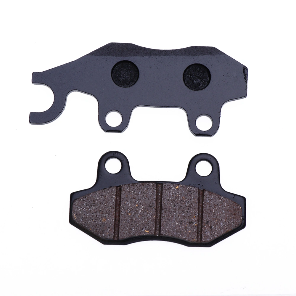 Front & Rear Brake Pads Rhino 660, Rhino 450 & 2006-2012 Raptor 700