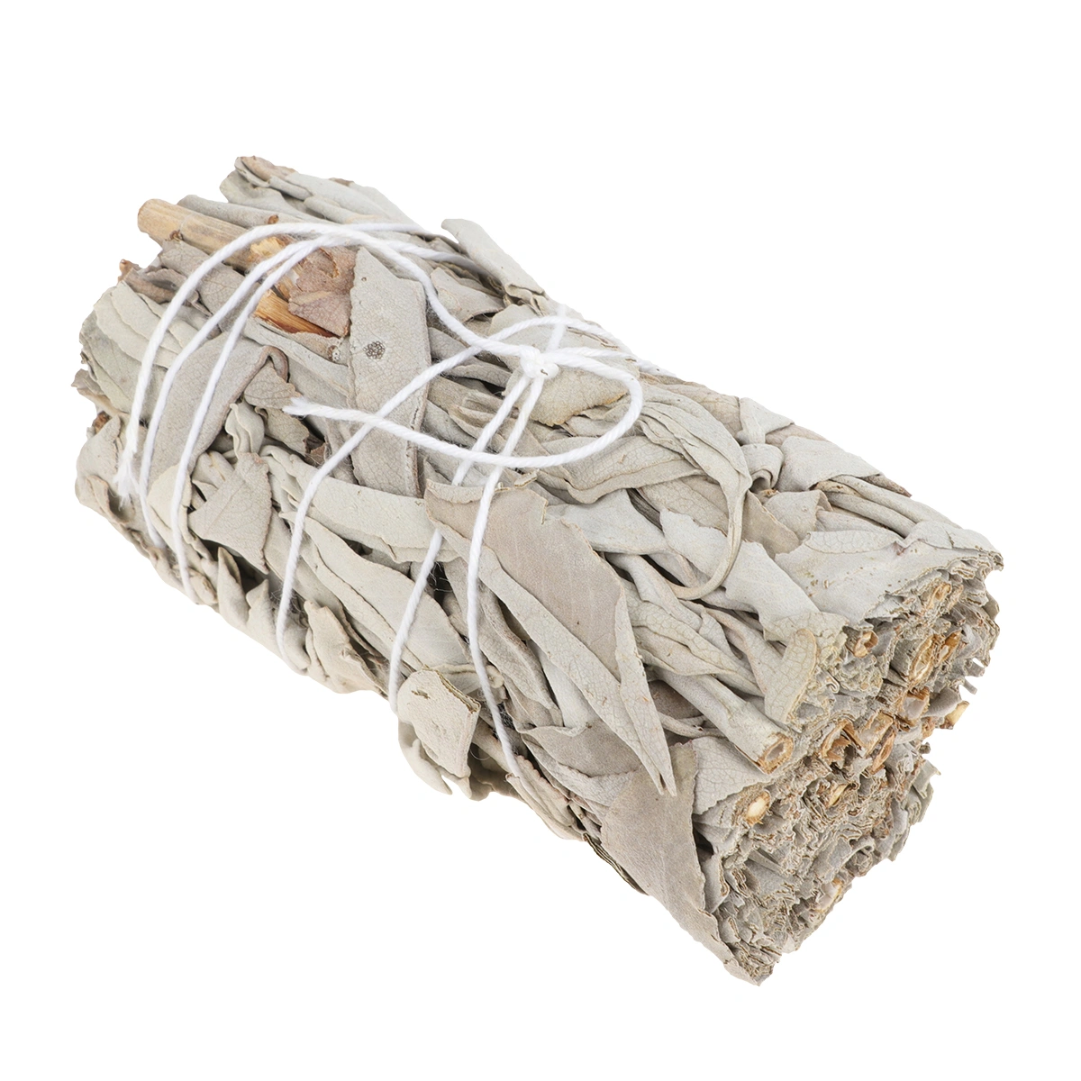 Naturals Organic California White Sage Bundles Sage Smudge Stick Smudge Wand