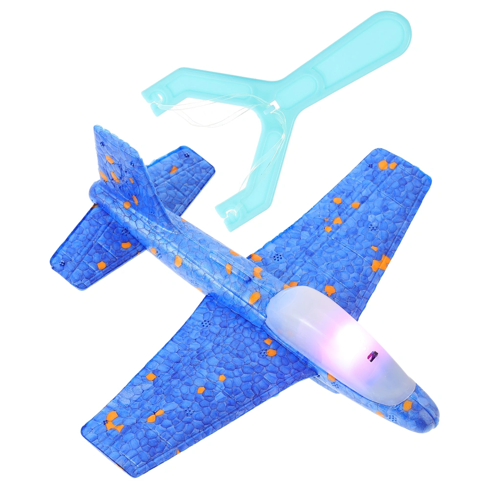 1Pc Adorable Glider Plane Model Foams Airplane Plaything Funny Kids Flight Toy