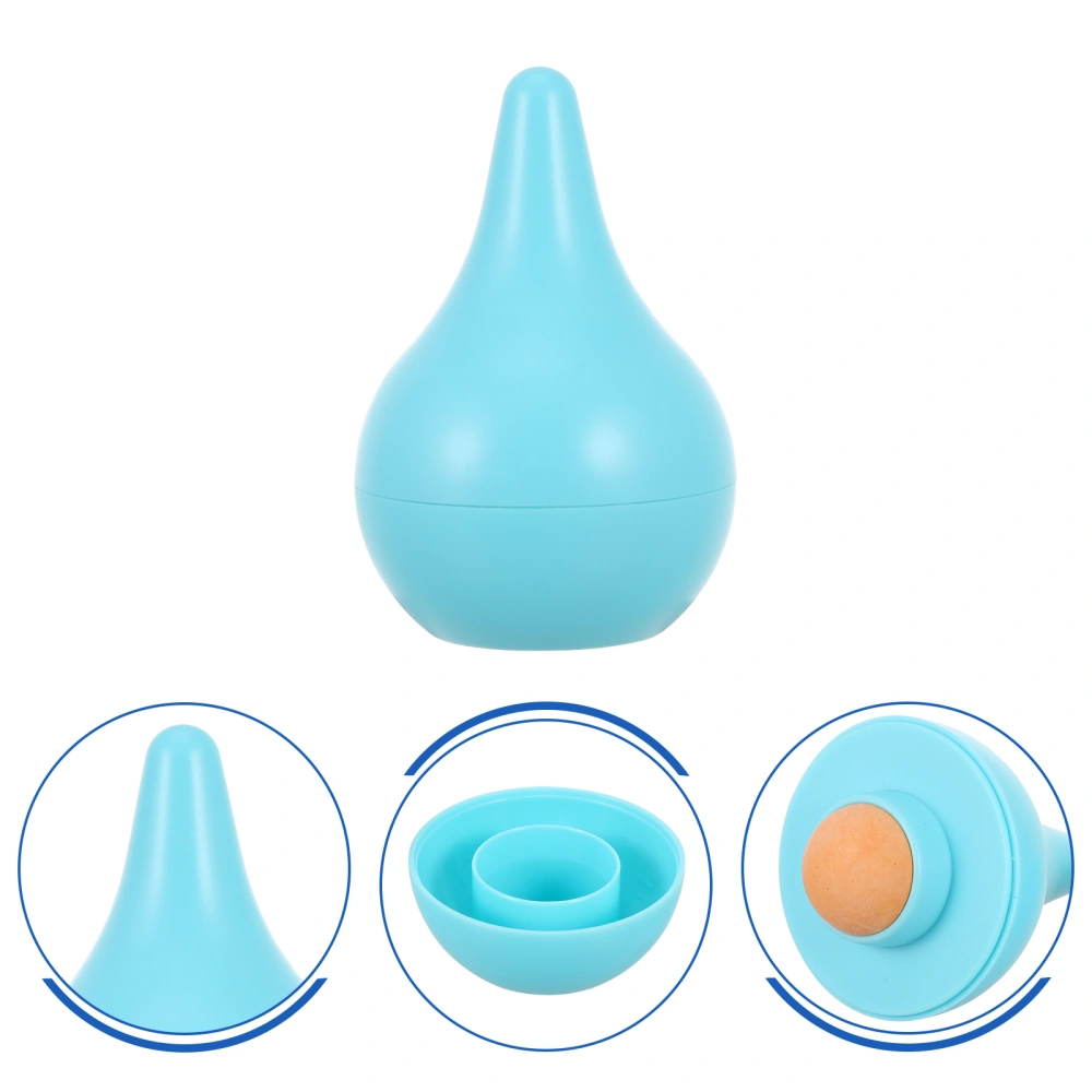 Facial Skin Massager Volcano Stone Rolling Bead Oil Absorption Stone for Women