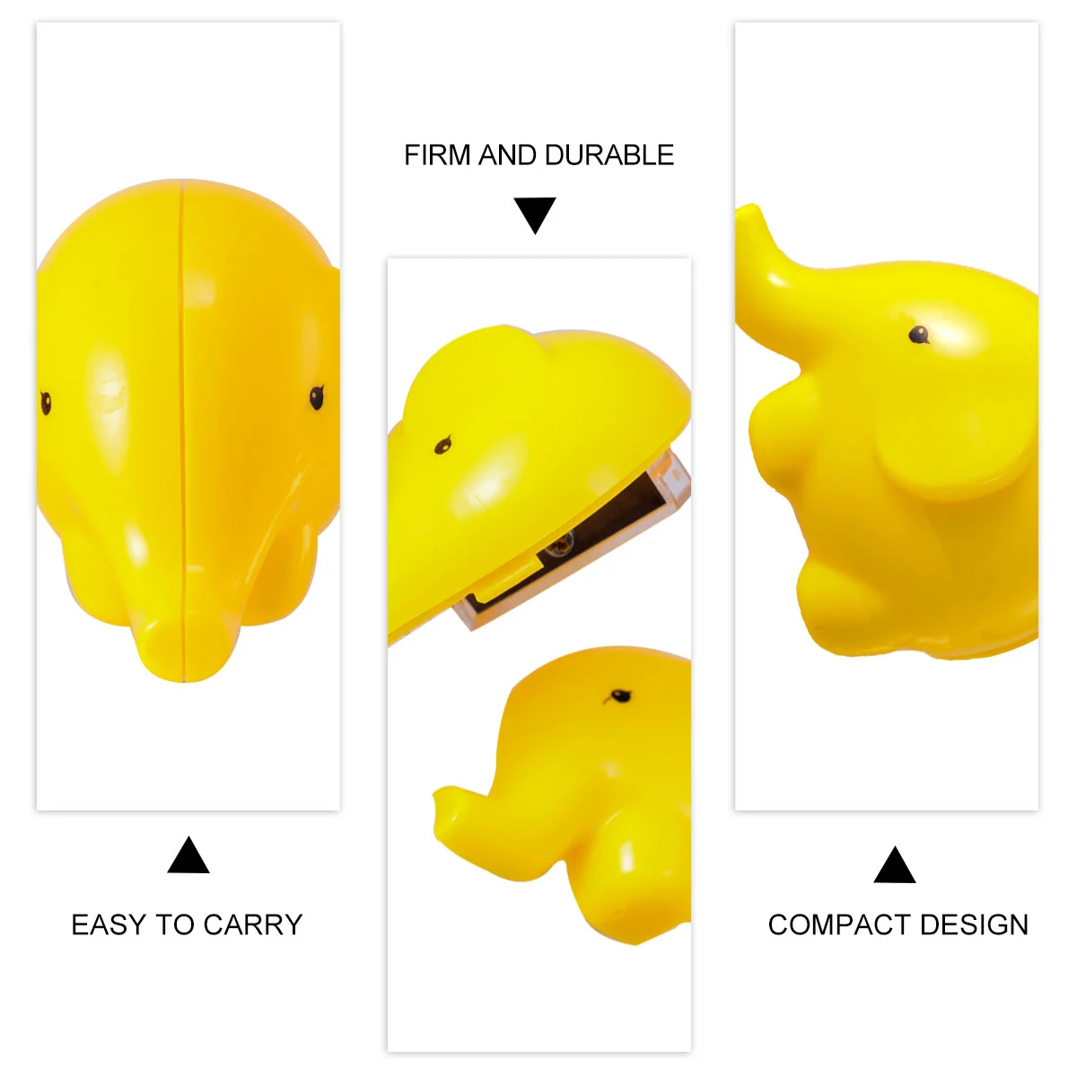12pcs Cartoon Sharpener Pencil Sharpener Handheld Sharpener Students Stationery Supplies for Kids Children (Ramdom Color)