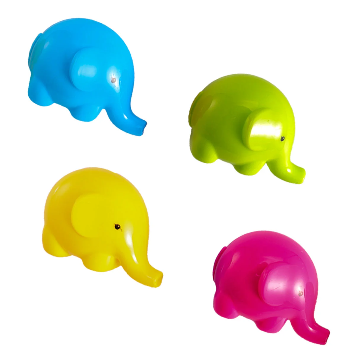 12pcs Cartoon Sharpener Pencil Sharpener Handheld Sharpener Students Stationery Supplies for Kids Children (Ramdom Color)