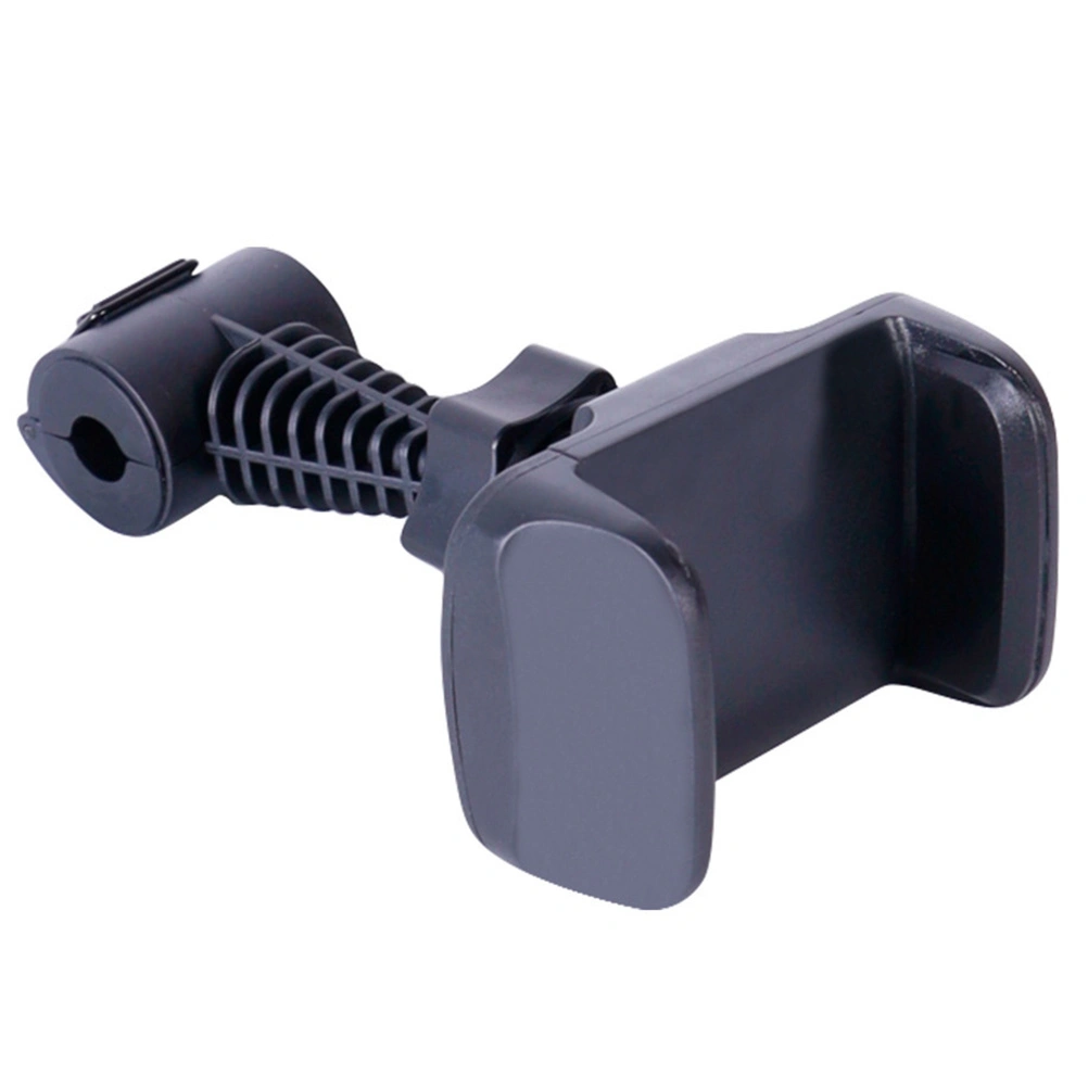 Multi-functional Car Mobile Phone Holder Rotatable Car Back Seats Cellphone Holder