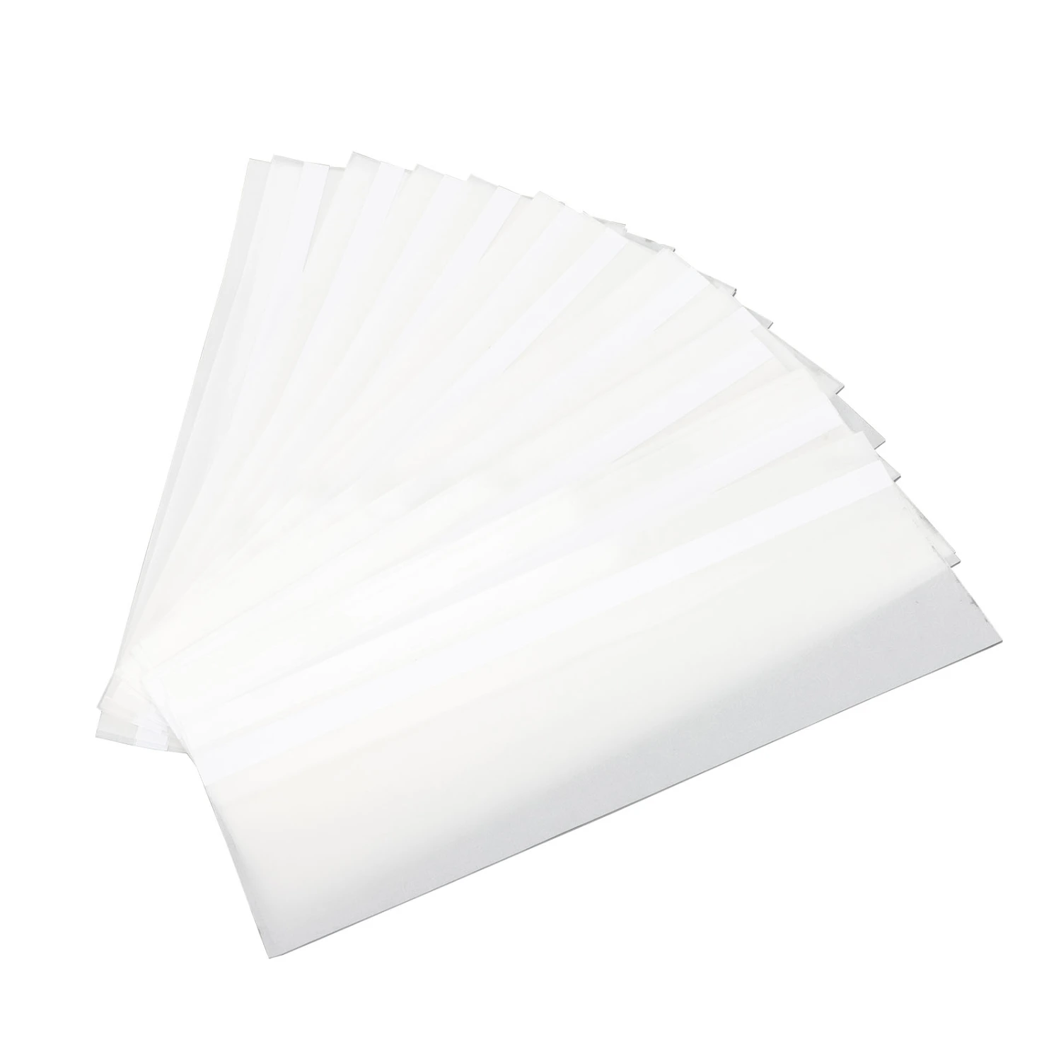 20pcs Flies Sticky Traps Gnat Traps Fruit Fly Sticky Traps for Kitchen Plants