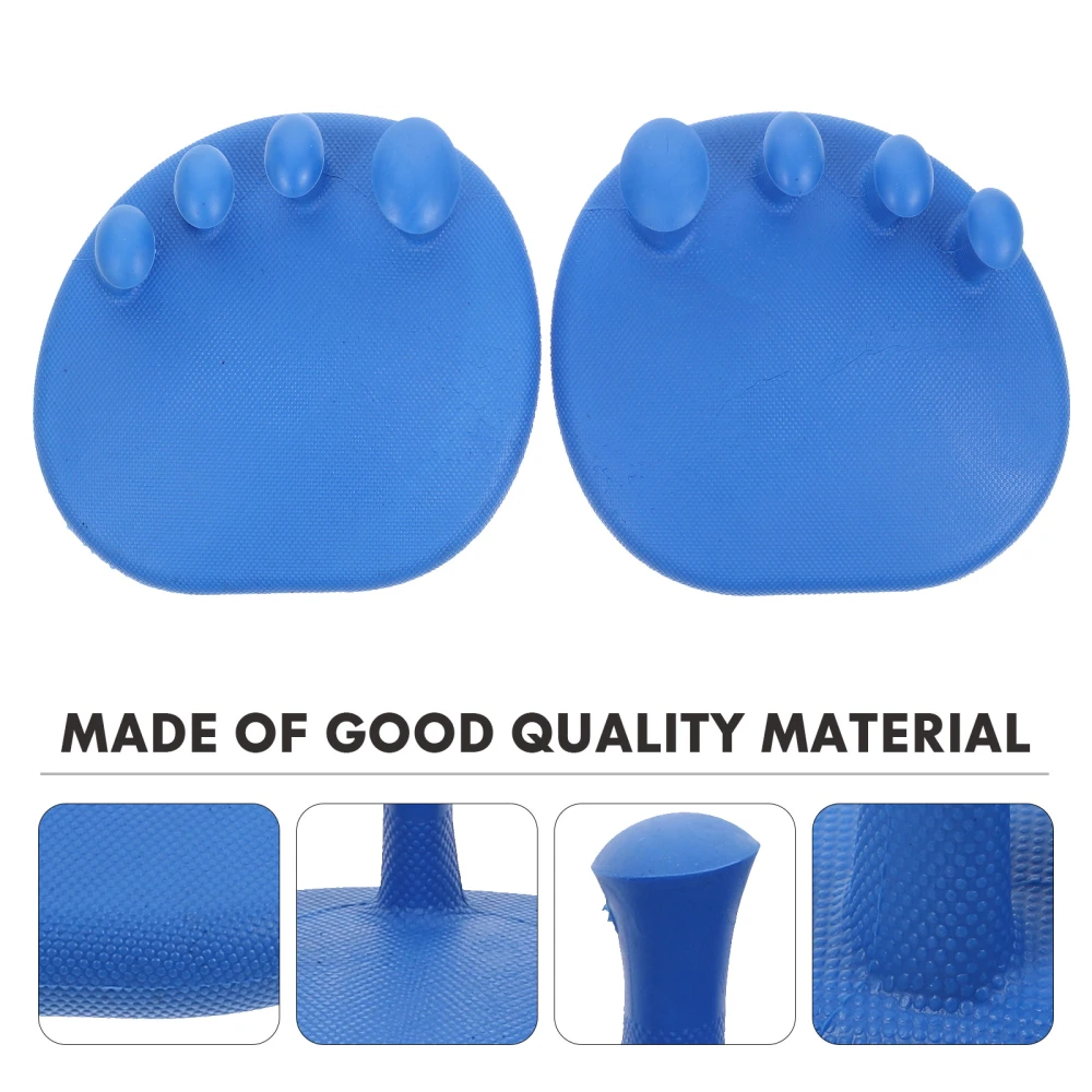 1 Pair Comfortable Hallux Valgus Correction Tool Foot Toe Corrector Tool