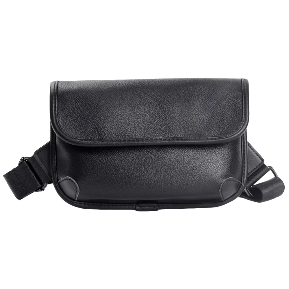 1pc Men Fashion Bag All-Match Bag Outdoor Cross-body Bag Men Business Pouch