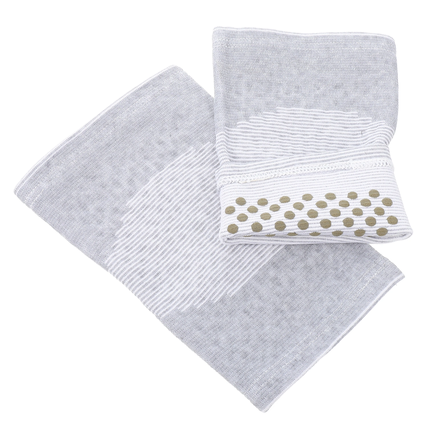 1 Pair of Moxibustion Knee Warmer Winter Knee Covers Knee Protective Pads