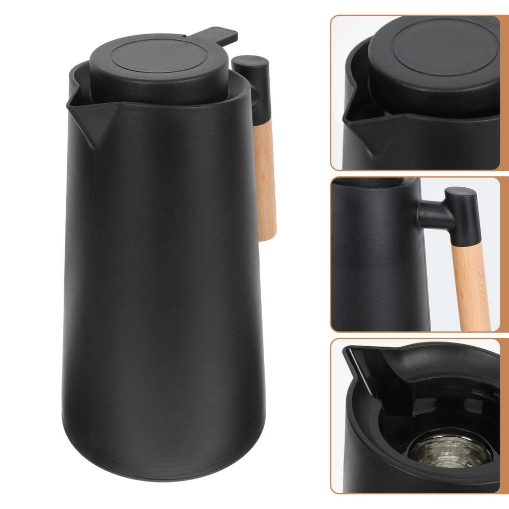 Household Thermal Carafe Insulated Kettle Portable Thermal Kettle Hot Water Bottle