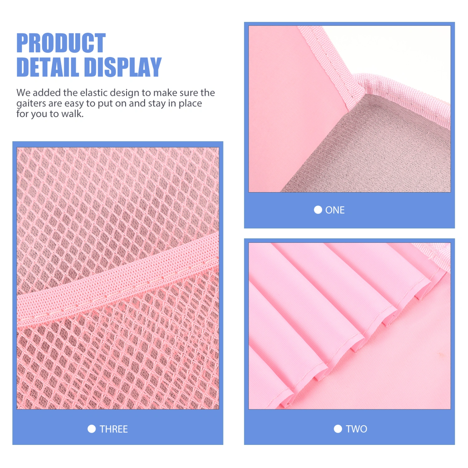 Pencil Bag Large Capacity Pencil Case Cartoon Pattern Pen Bag Zipper Design Pencil Pouch