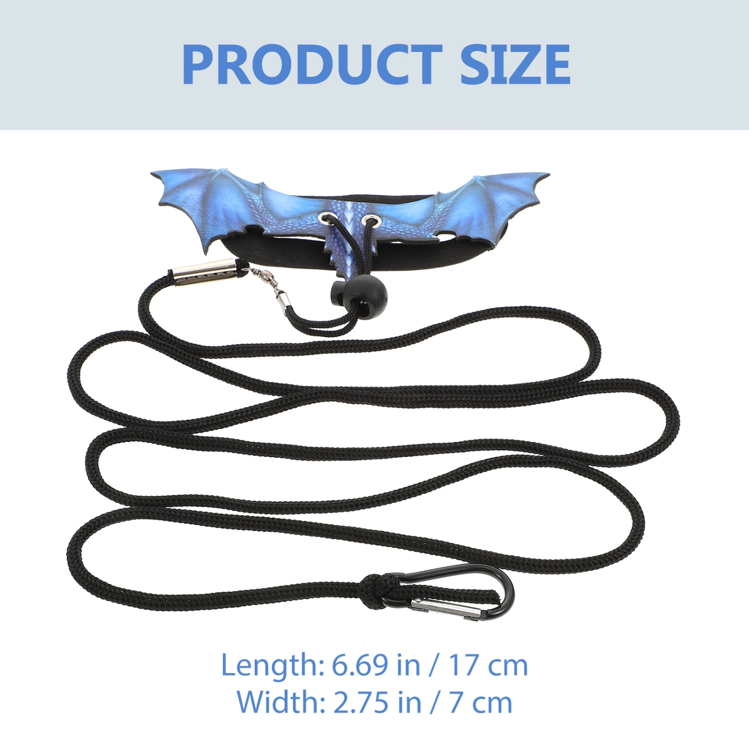 1 Set of Pet Traction Harness Outside Rope Lizard Rope Crawler Outside Pet Leash