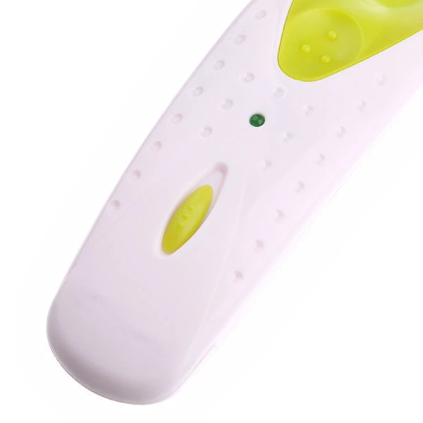 Electronic Heated Eyelash Curler Beauty Tool Make-up Accessory