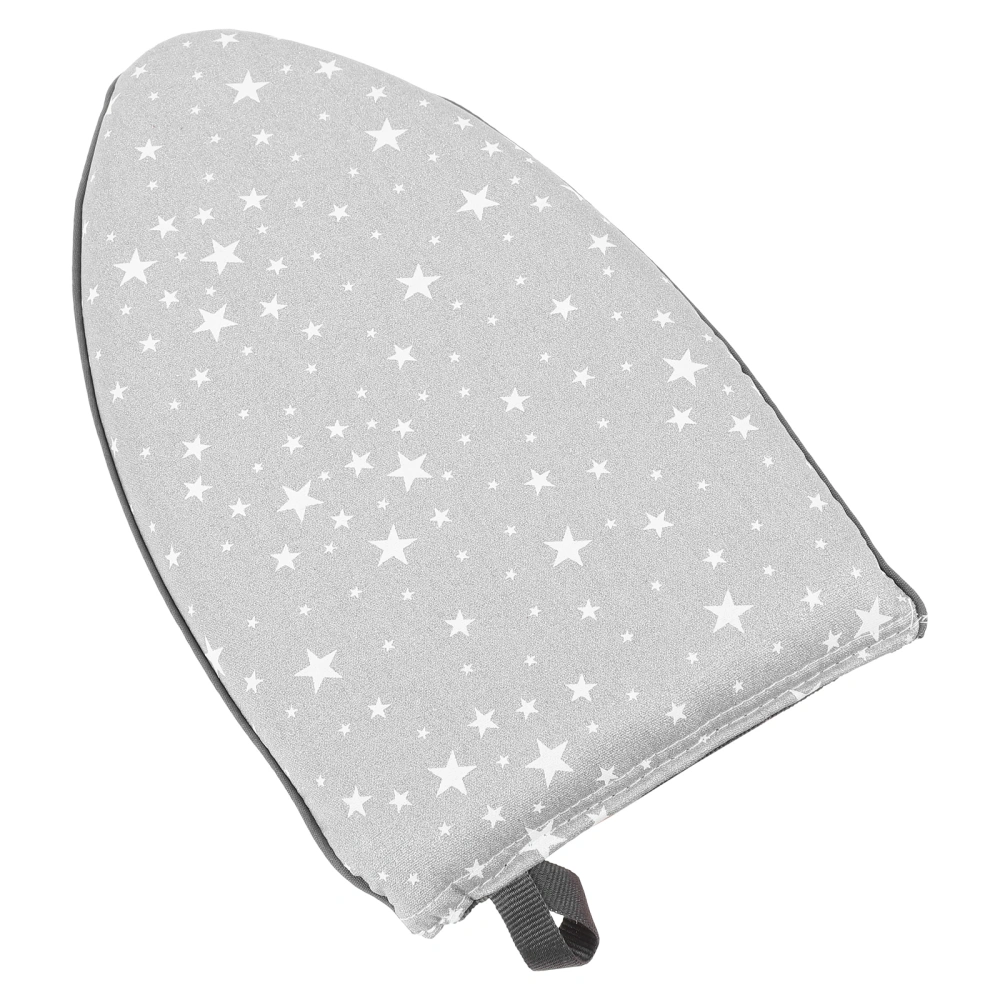 Hand-held Ironing Mat Mini Ironing Mat Household Ironing Cushion Ironing Mat