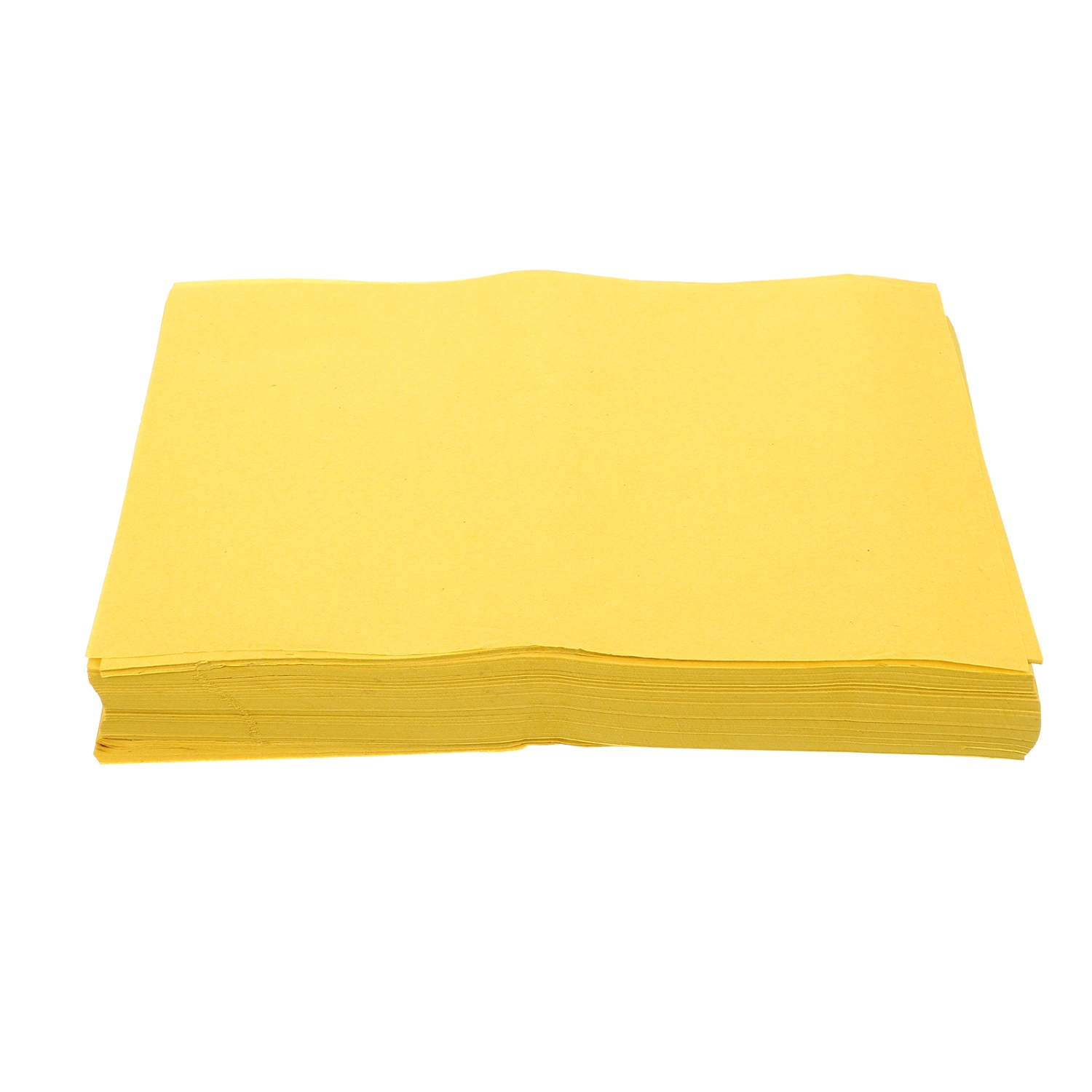 500 Pcs Sacrifice Burning Paper Sacred Book Transcribing Papers Sacrifice Supplies