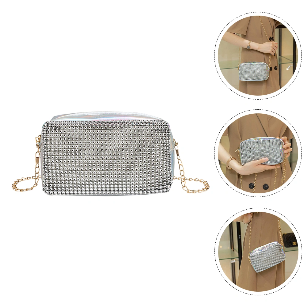 Single Shoulder Bag Women Single Shoulder Bag Cross Body Bag Stylish Girls Bag