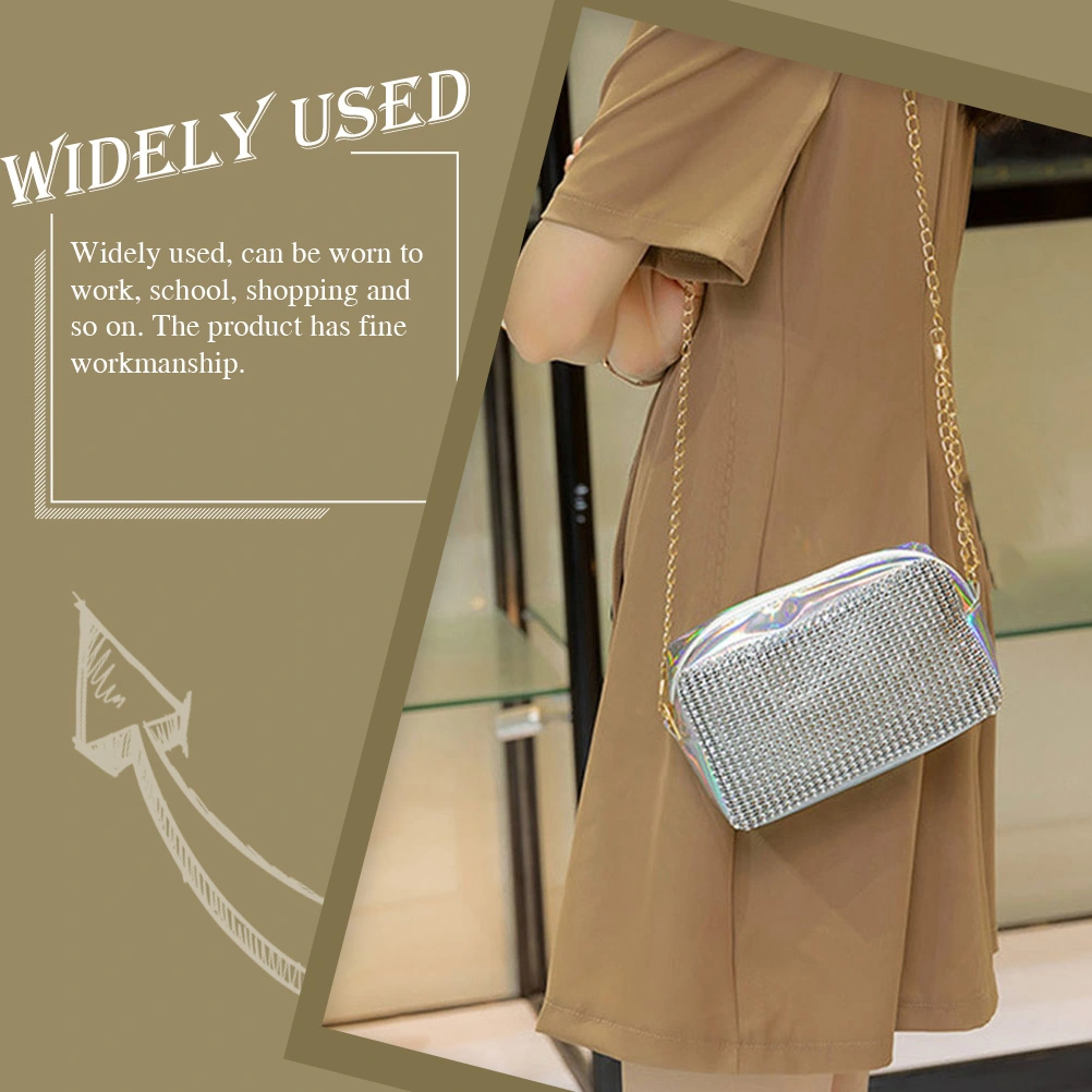 Single Shoulder Bag Women Single Shoulder Bag Cross Body Bag Stylish Girls Bag