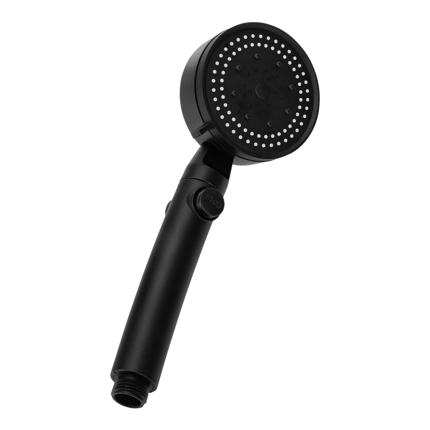 Bathroom Thicken Shower Head Pressurized Shower Head Handheld Shower Nozzle
